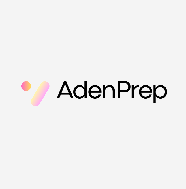 LogoAdenprep 1